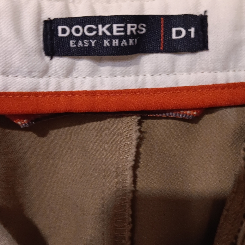 Pants - Picture 2 of 3